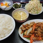 台湾料理 福源 - 