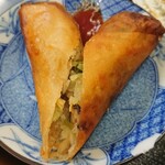 台湾料理 福源 - 