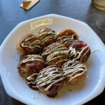 Takoyaki Takoju - 