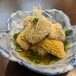 旬魚菜 しら川 - 