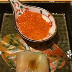 Japanese cuisine o Towa - 