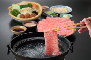 h Shabu Shabu Japanese cuisine Kisoji Hatanodai Ten - 