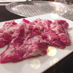 Sumibi Yakiniku Maruno Yakiniku Horumon - 