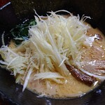 Yugawara Ramen - 