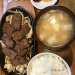 焼肉居酒屋 ひでよし - 