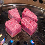 Yakiniku Kadoya Honten - 