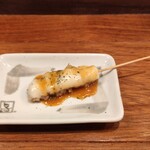 Yakitori Daikichi Tokiwa Shinmachi Ten - 