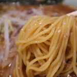 Tsuruhashi Ramen Shokudo Abiko Ten - 