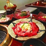 Yokohama Yakiniku Agyu - 