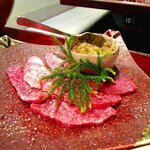 Yokohama Yakiniku Agyu - 