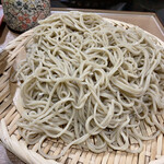 Teuchi Soba Kyogakubo Yoshida - 