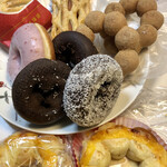 mister Donut Ionmorunatorishoppu - 