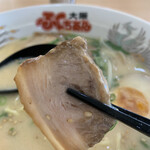 Osaka Fukuchan Ramen Kishiwada Ten - 