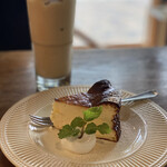 Honmachi Icchome Cafe - 