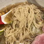 麺画廊 英 - 