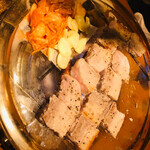 Korean Yakiniku Seoul Tiger - 