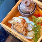 料亭 菊水 - 