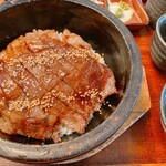 Matsusaka Yakiniku Kazokutei - 