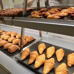 & COFFEE MAISON KAYSER - 店内