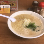 Dosanko Senju Icchome Ten - 担々麺