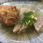 Kushi Katsu Warabe - 