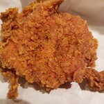 Kentucky Fried Chicken Asakusa Ten - 