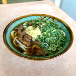 Fukuchan Udon - 