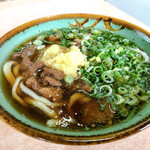 Fukuchan Udon - 