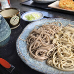 Juuwari Soba Hikari - 