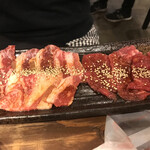 Yakiniku Sakaba Sumibiya - 