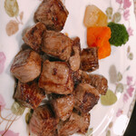 Ishigaki Gyuu Teppanyaki & BAR Gettou An - 