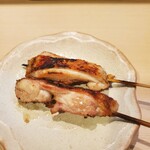 Sumibi Yakitori Ichicho Kamioka Ten - 