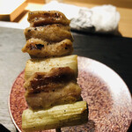 Kuma no Yakitori Nakameguro - 