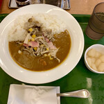 Curry Shop C&C Nagatacho Ten - 