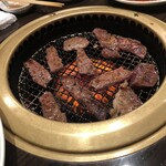 Yakiniku Gyusei Warabi Ten - 