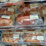 7-ELEVEN Amaraku Fukushima Ten - 【2020.10.13(火)】店内に陳列されている商品