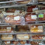 7-ELEVEN Amaraku Fukushima Ten - 【2020.10.13(火)】店内に陳列されている商品