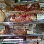 7-ELEVEN Amaraku Fukushima Ten - 【2020.10.13(火)】店内に陳列されている商品