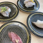 Hama Zushi Takamatsu Imasato Ten - 