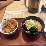 山田うどん - 