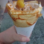 Love Crepe - 