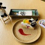 Hitsuji no Shaun Village Shop & Cafe - 