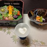 Kaiseki Yado Suihoen - 