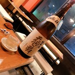 Niku to Nihonshu Bar Warakado Funabashi Ten - 