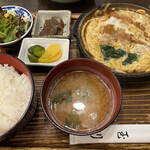 Tamagawa Soba Hon Ten - 