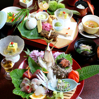 Support your hometown with local production for local consumption◆Enjoy Saitama's Local Cuisine to the fullest