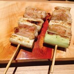 Kuma no Yakitori Nakameguro - 