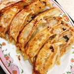 Gyoza no Osho Oota Takabayashi Ten - 