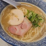 麵屋カモメ亭 - 