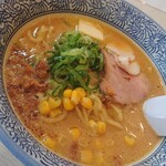 麵屋カモメ亭 - 